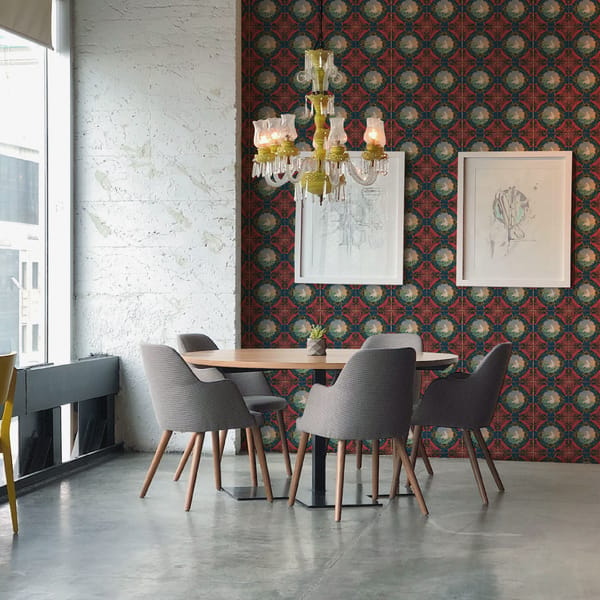 AISHR The Store — Rabbit Wallpaper