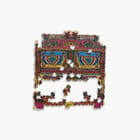 Goods Carrier Puzzle view 1