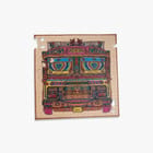 Goods Carrier Puzzle view 4