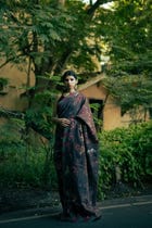 Sakarai Saree view 2