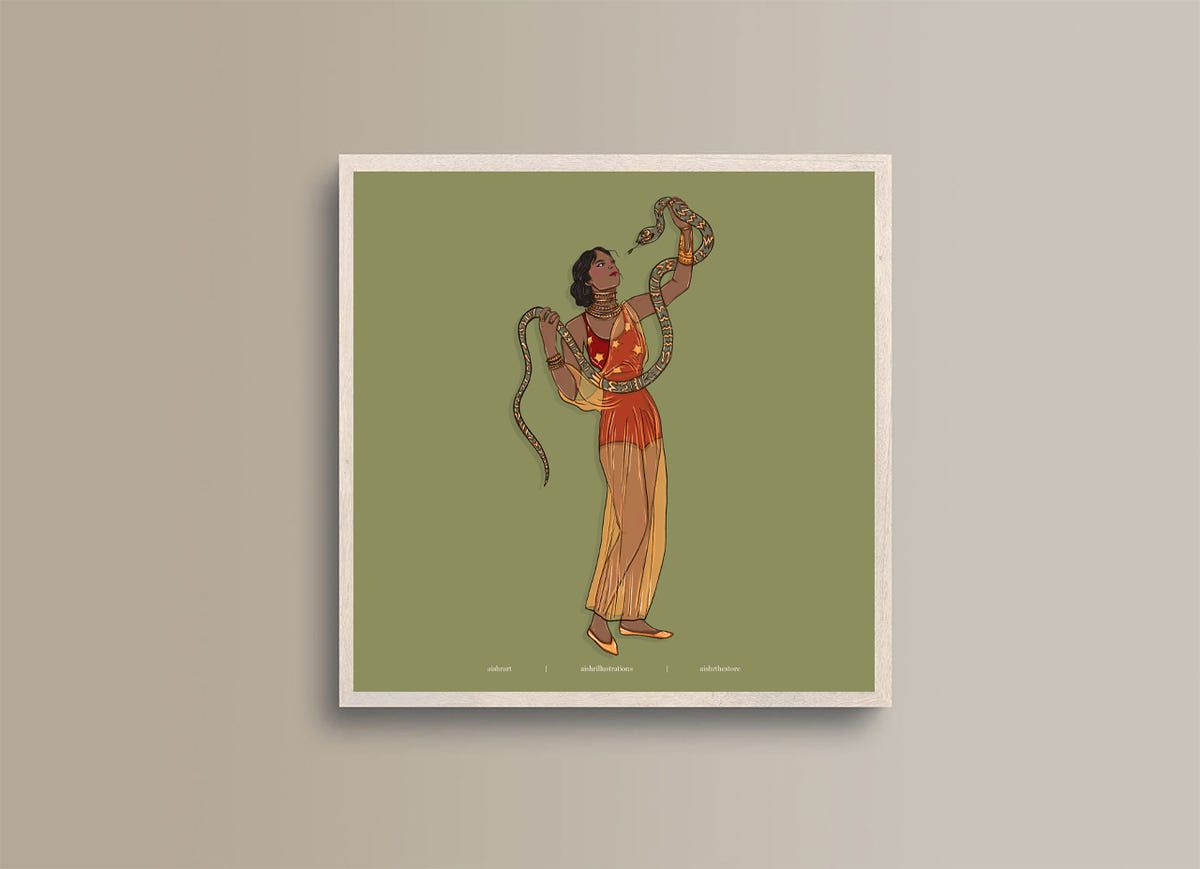Charmer - image 1
