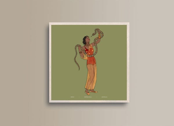 AISHR The Store — Charmer