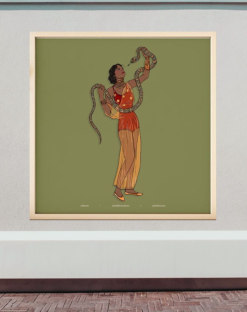 Charmer - image 2