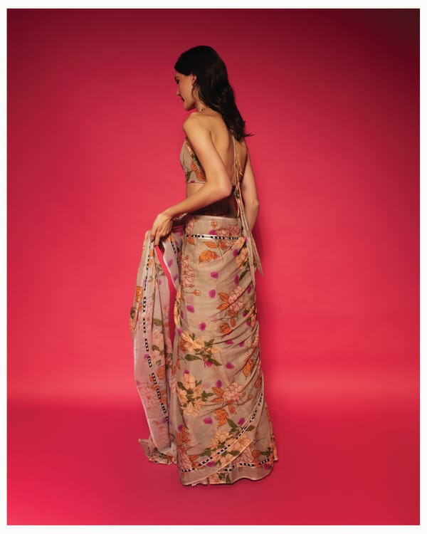 AISHR The Store — Alappuzha Saree