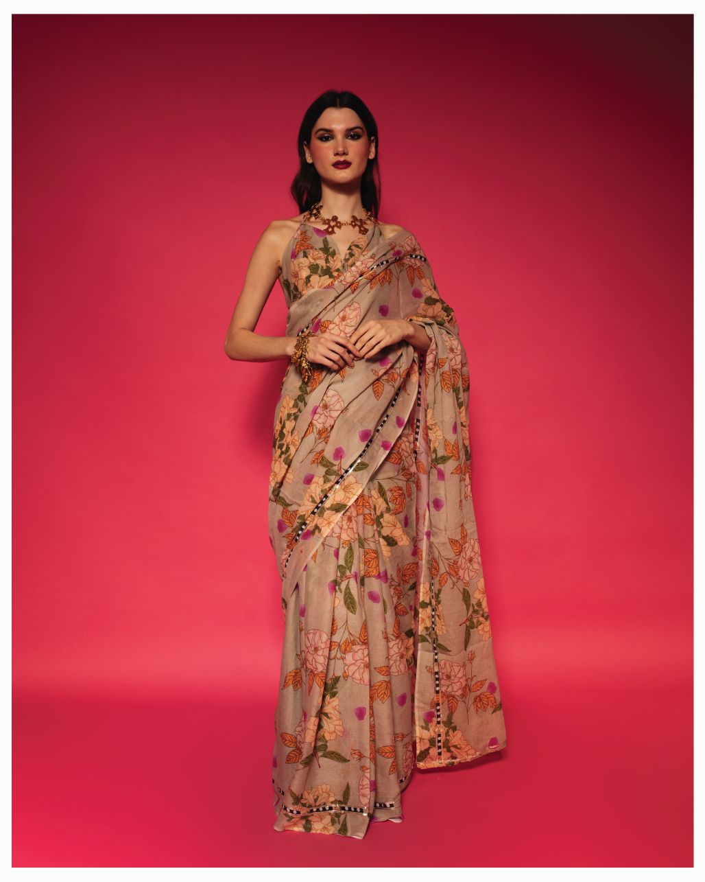 Alappuzha Saree - image 2