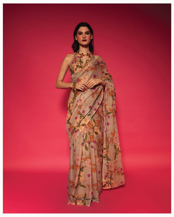 AISHR The Store — Alappuzha Saree