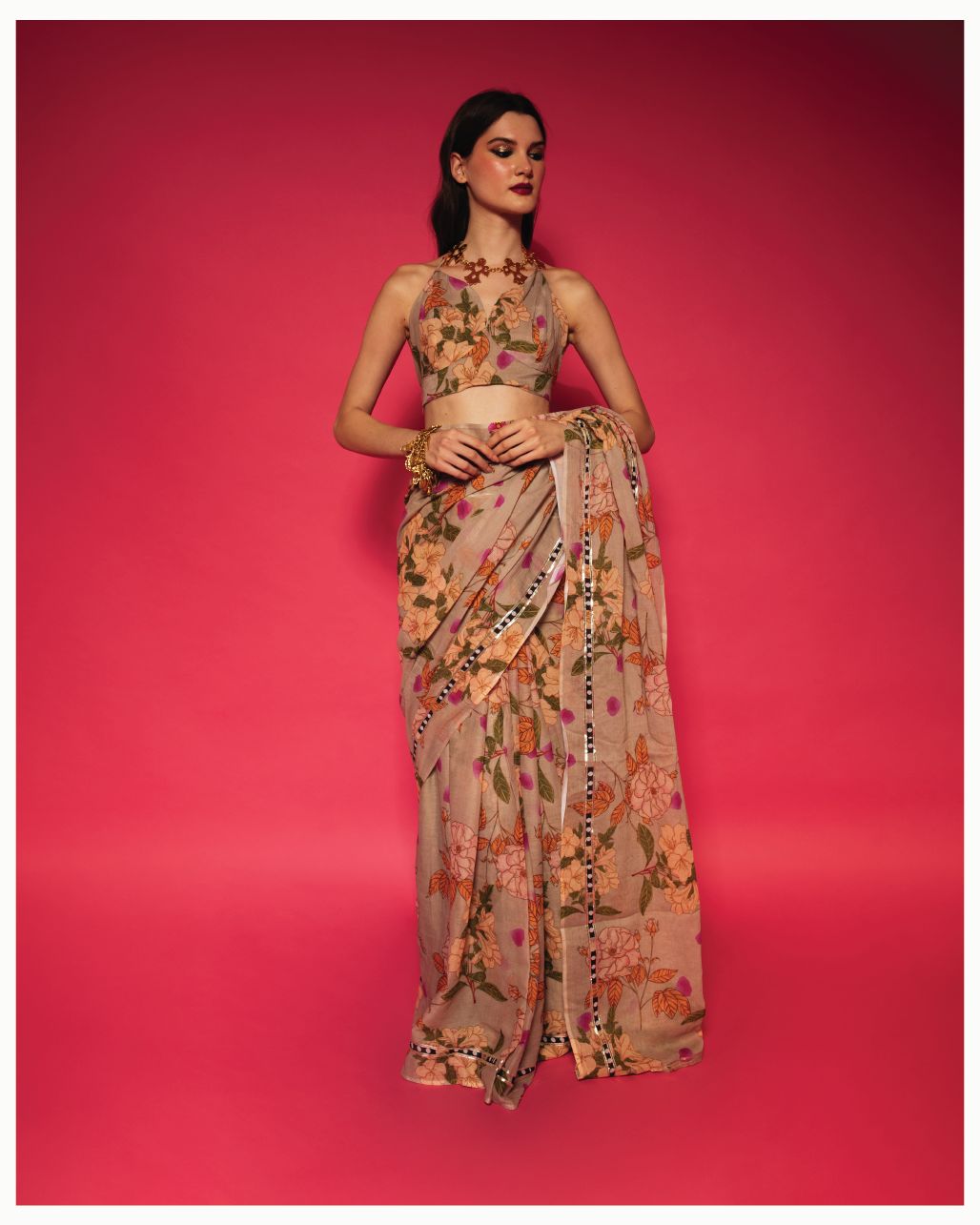 Alappuzha Saree - image 3