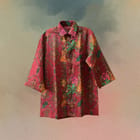 Girlfriend, Boyfriend - Unisex Shirt view 1