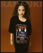 Horn Please Top - Unisex view 2