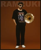 Horn Please Top - Unisex view 4