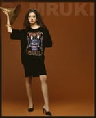 Horn Please Top - Unisex view 8