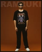 Horn Please Top - Unisex view 9