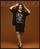 Horn Please Top - Unisex view 10