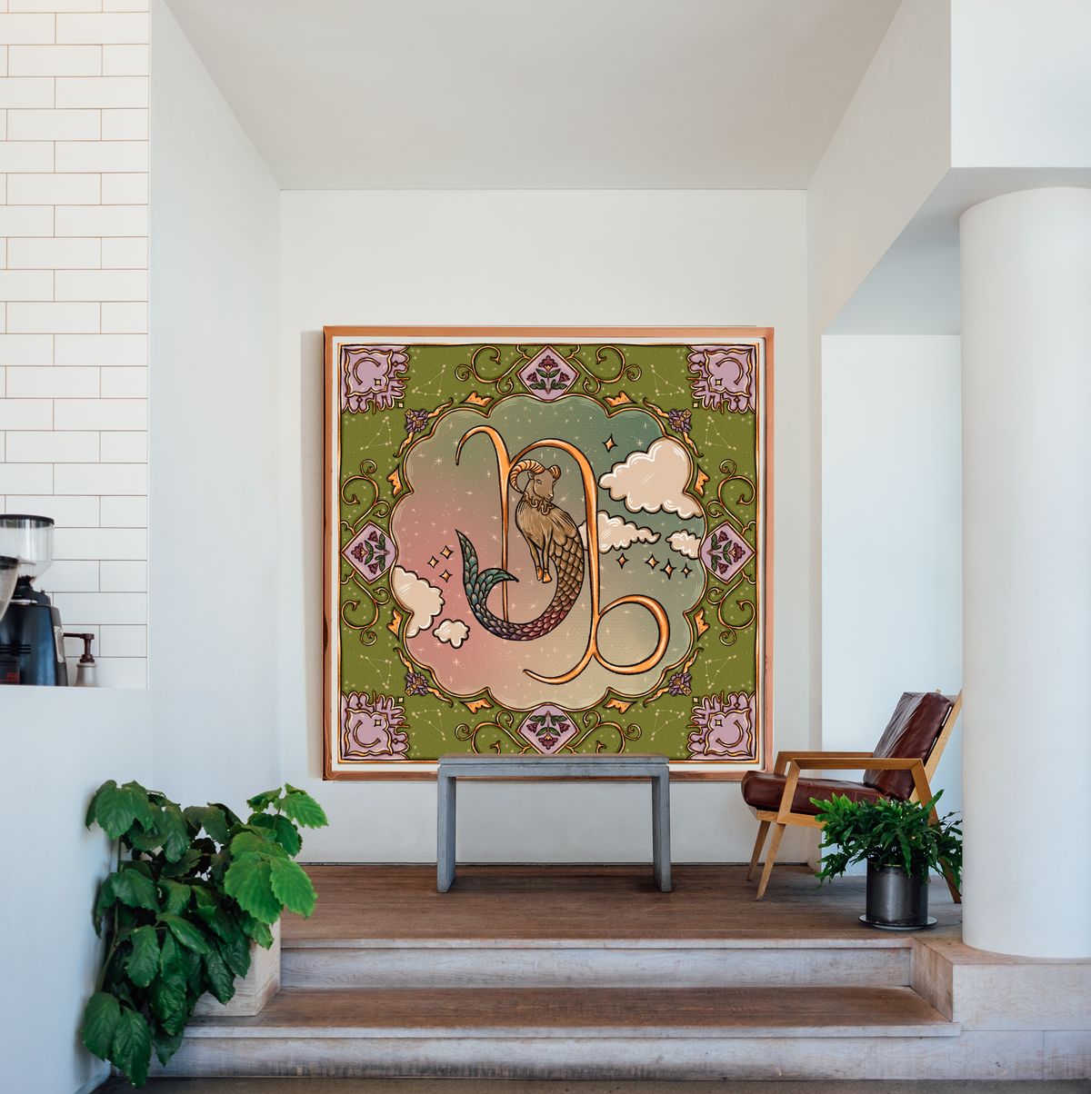 Capricorn - image 2