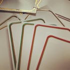 Gold Foiled Labels view 5