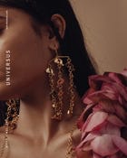 Ramruki Earrings view 8