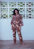 Nadhi - Unisex Shirt view 1