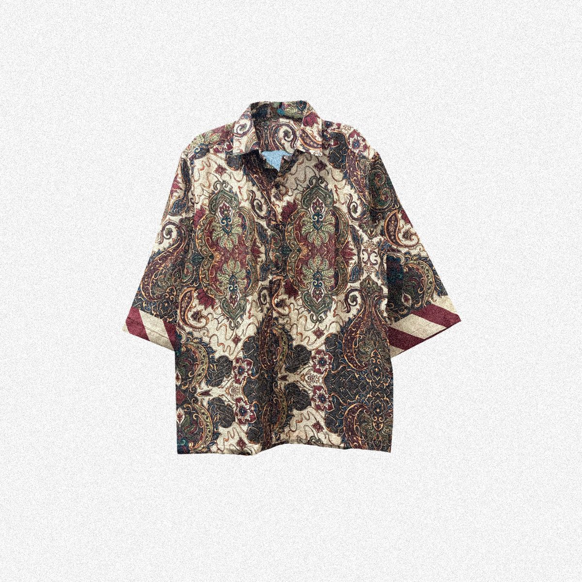 Nadhi - Unisex Shirt - image 4