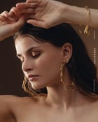 Linked to you Earrings view 4
