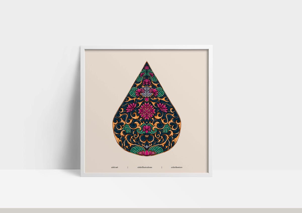 Mandala 1 - image 1