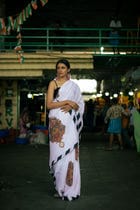 Precious Saree view 2
