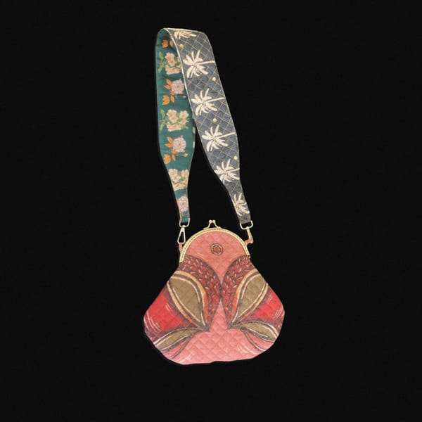 AISHR The Store — Pink Bag