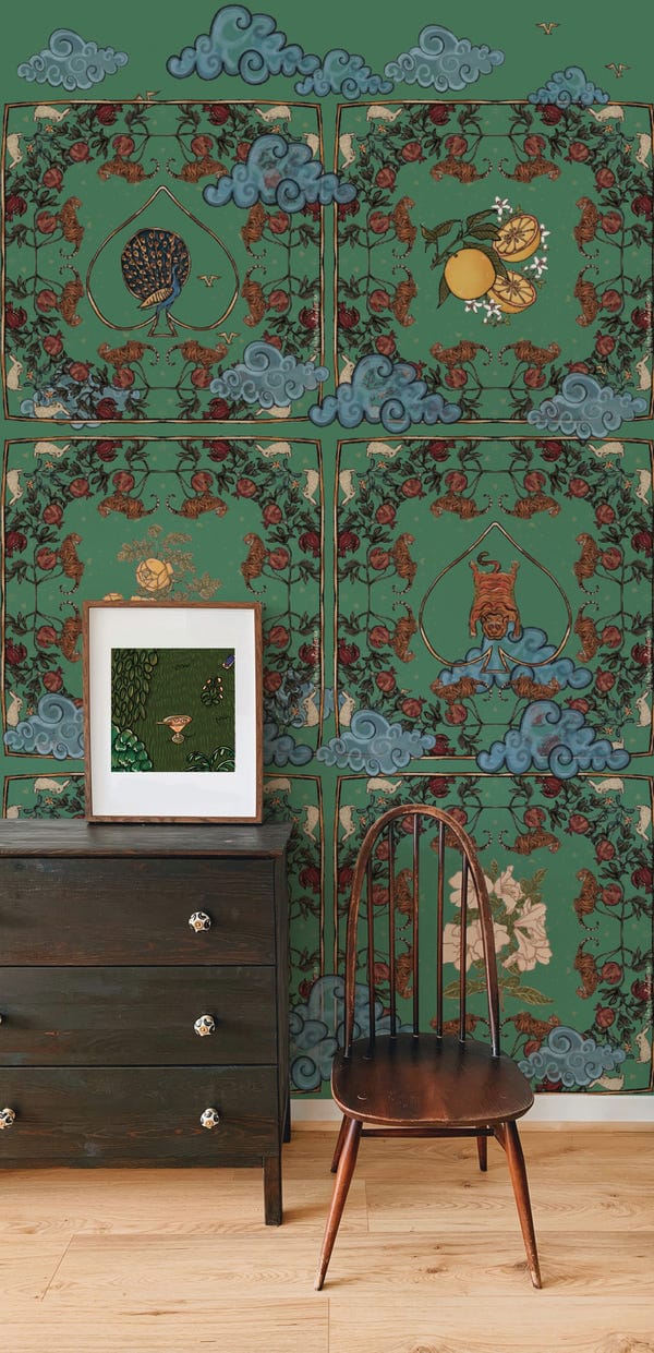 AISHR The Store — It's just so beautiful wallpaper