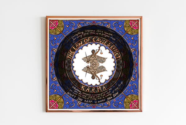 AISHR The Store — Karma