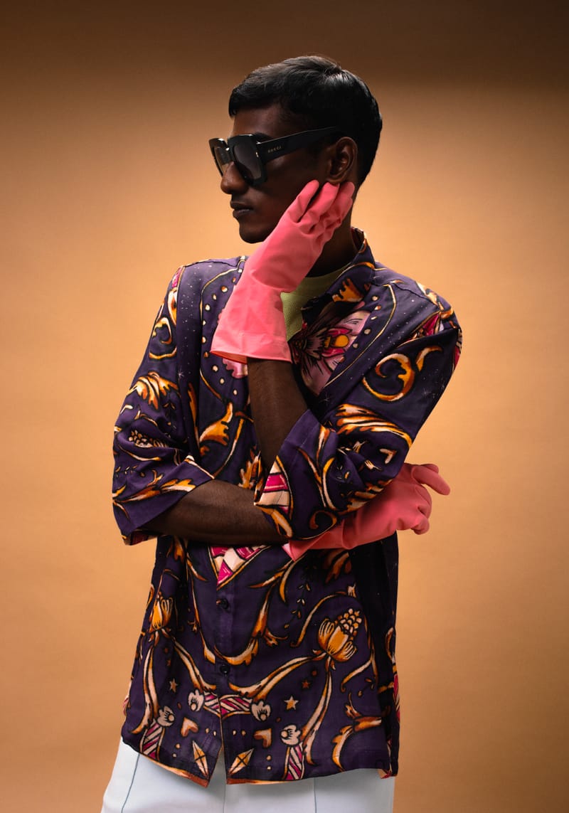 Pig Shirt - Unisex
