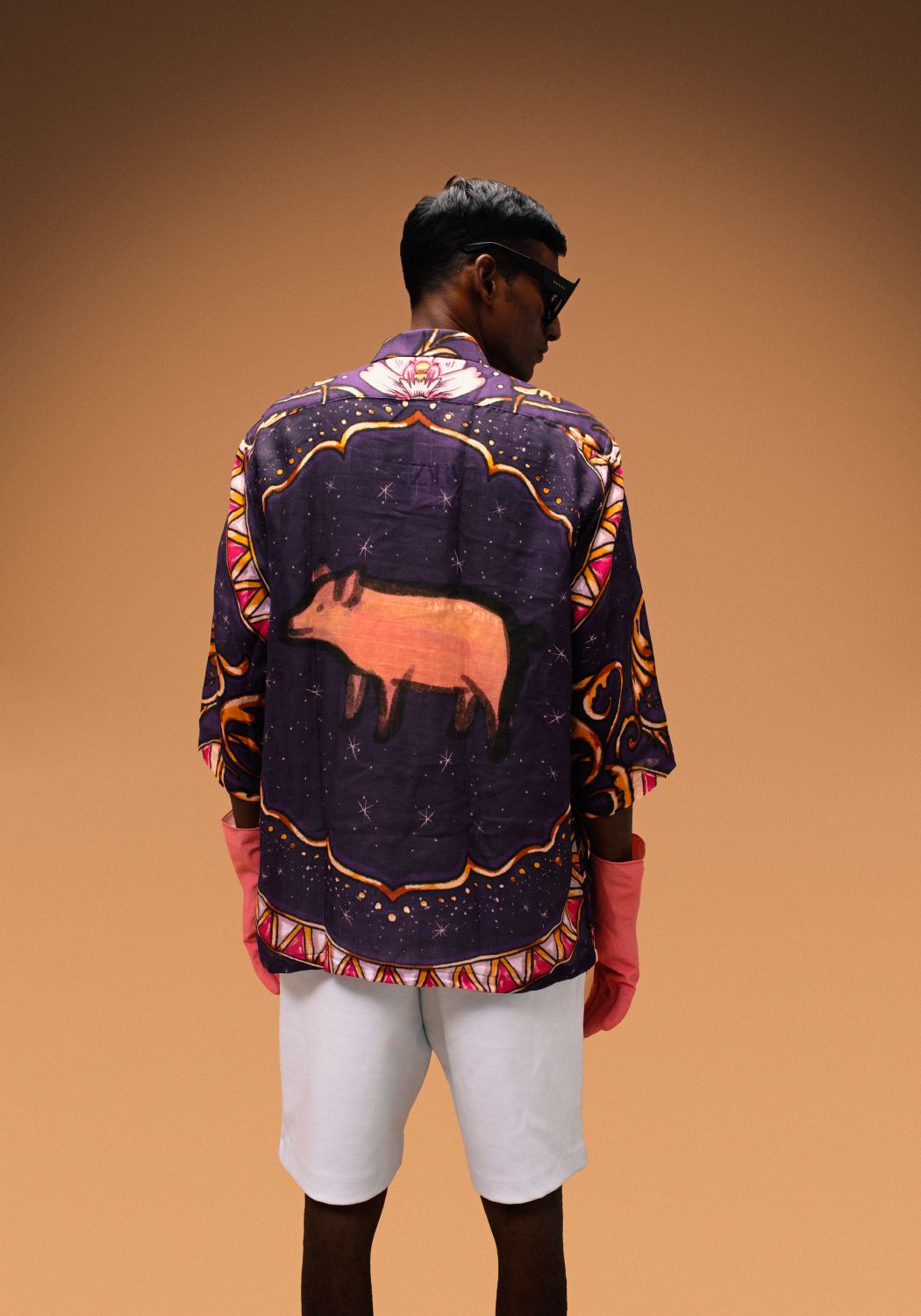 Pig Shirt - Unisex - image 2