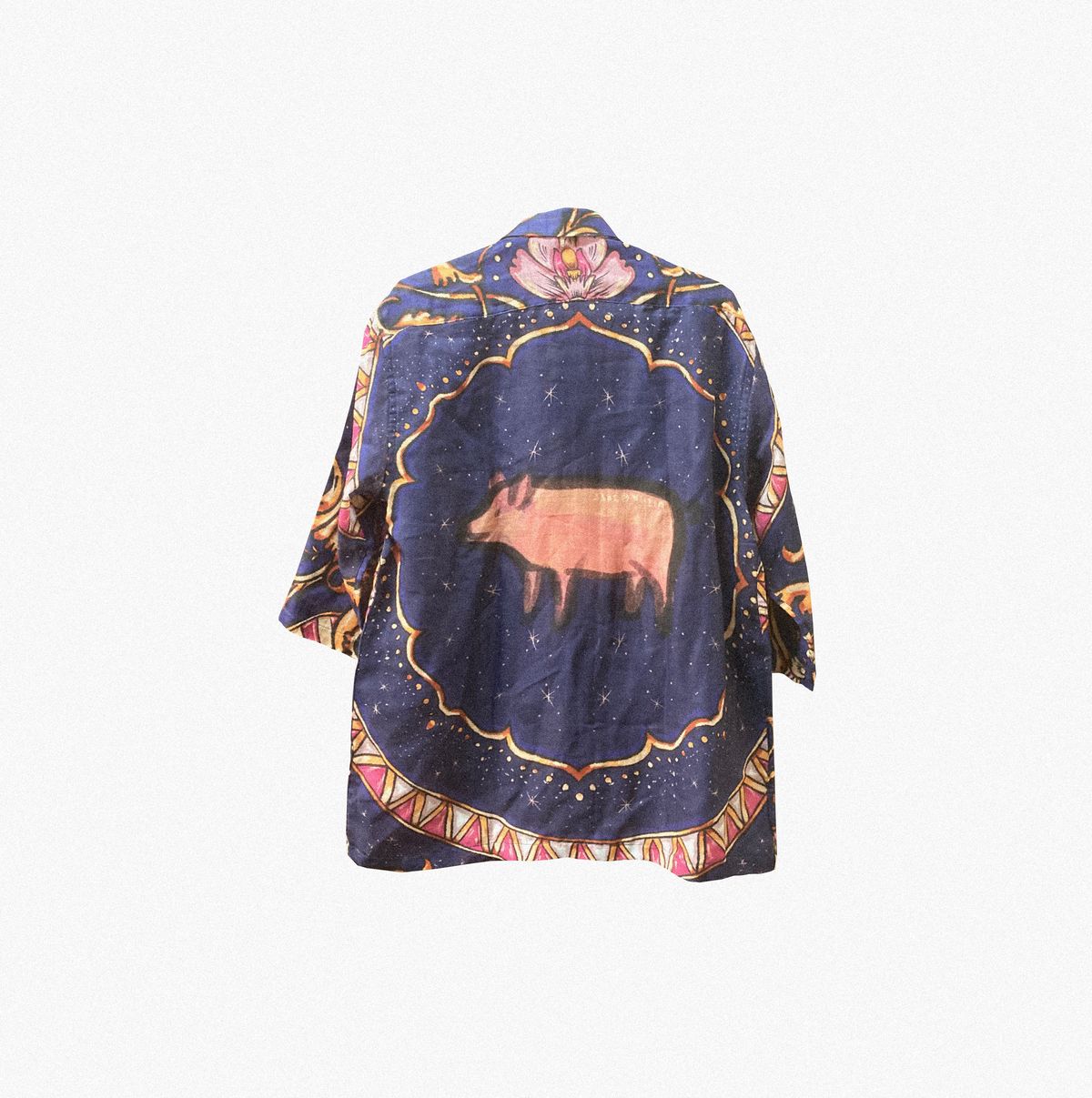 Pig Shirt - Unisex - image 5