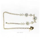 Sun Moon Money Neckpiece view 9