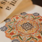 Colouring Book for Adults : Garden of Joy view 5