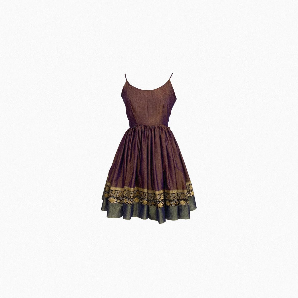 Serene Dress - image 1