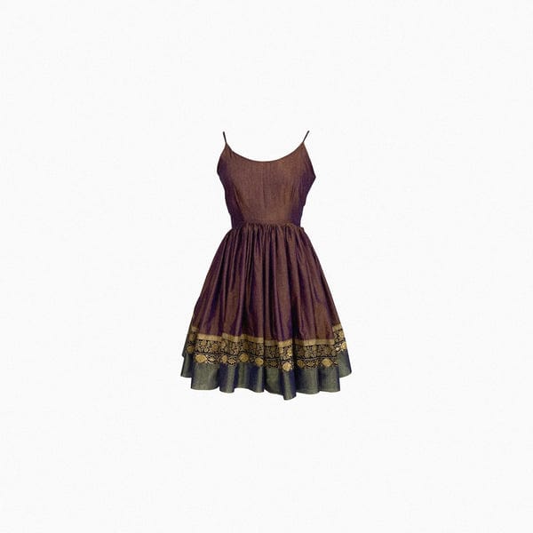 AISHR The Store — Serene Dress