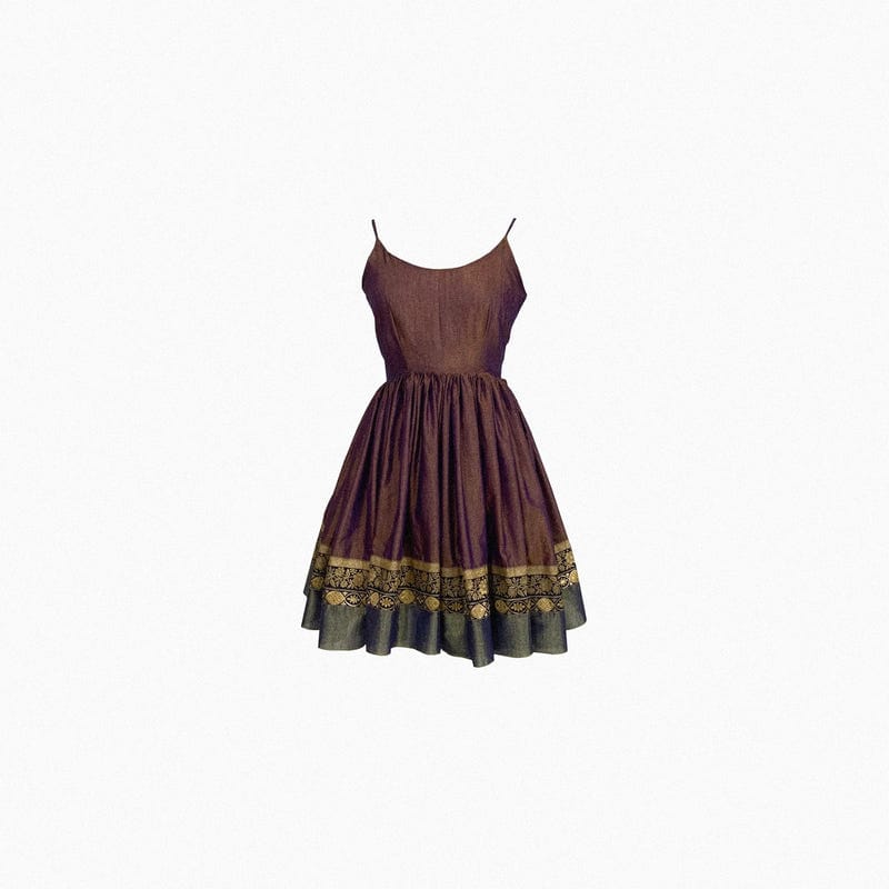 Serene Dress