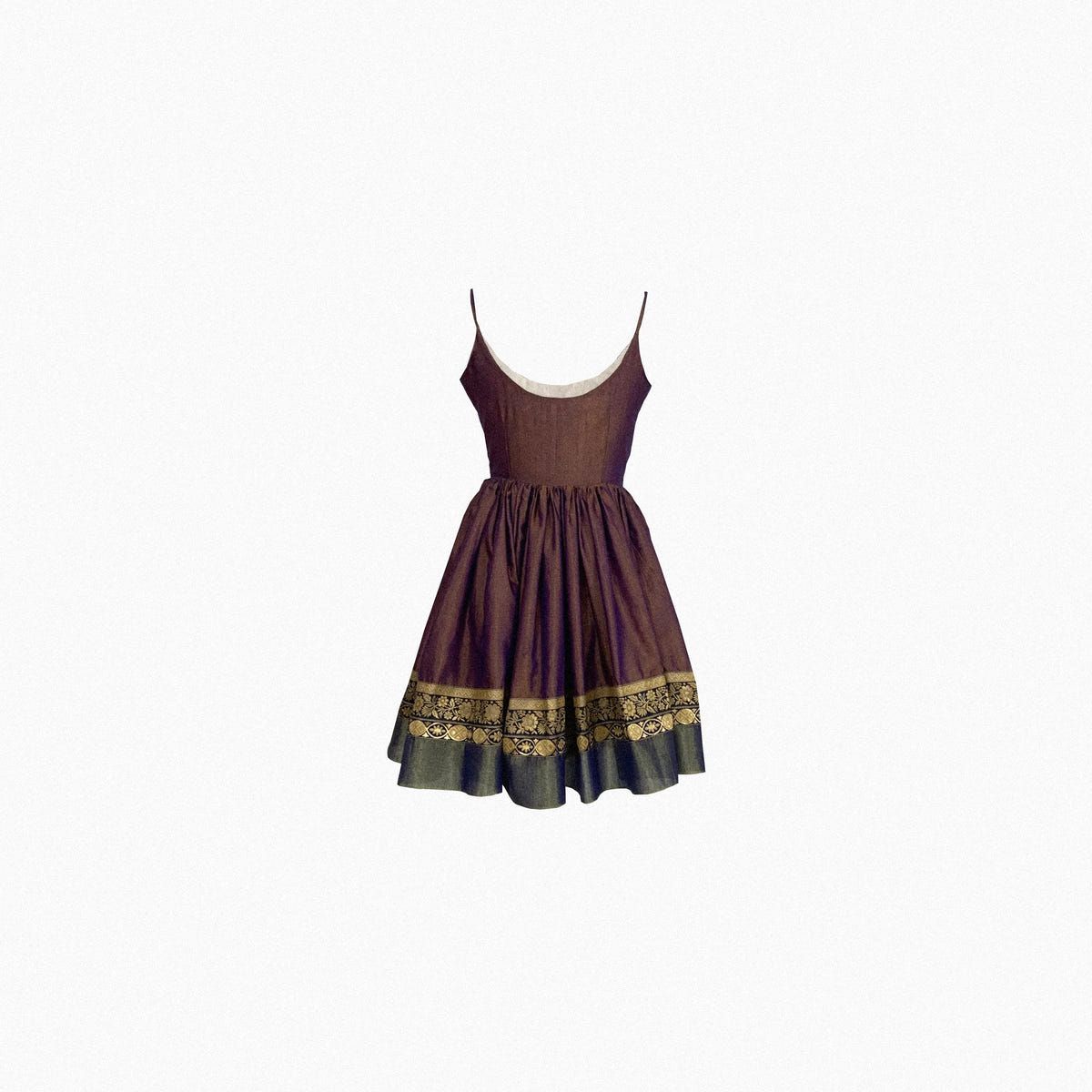 Serene Dress - image 2