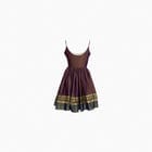 Serene Dress view 2