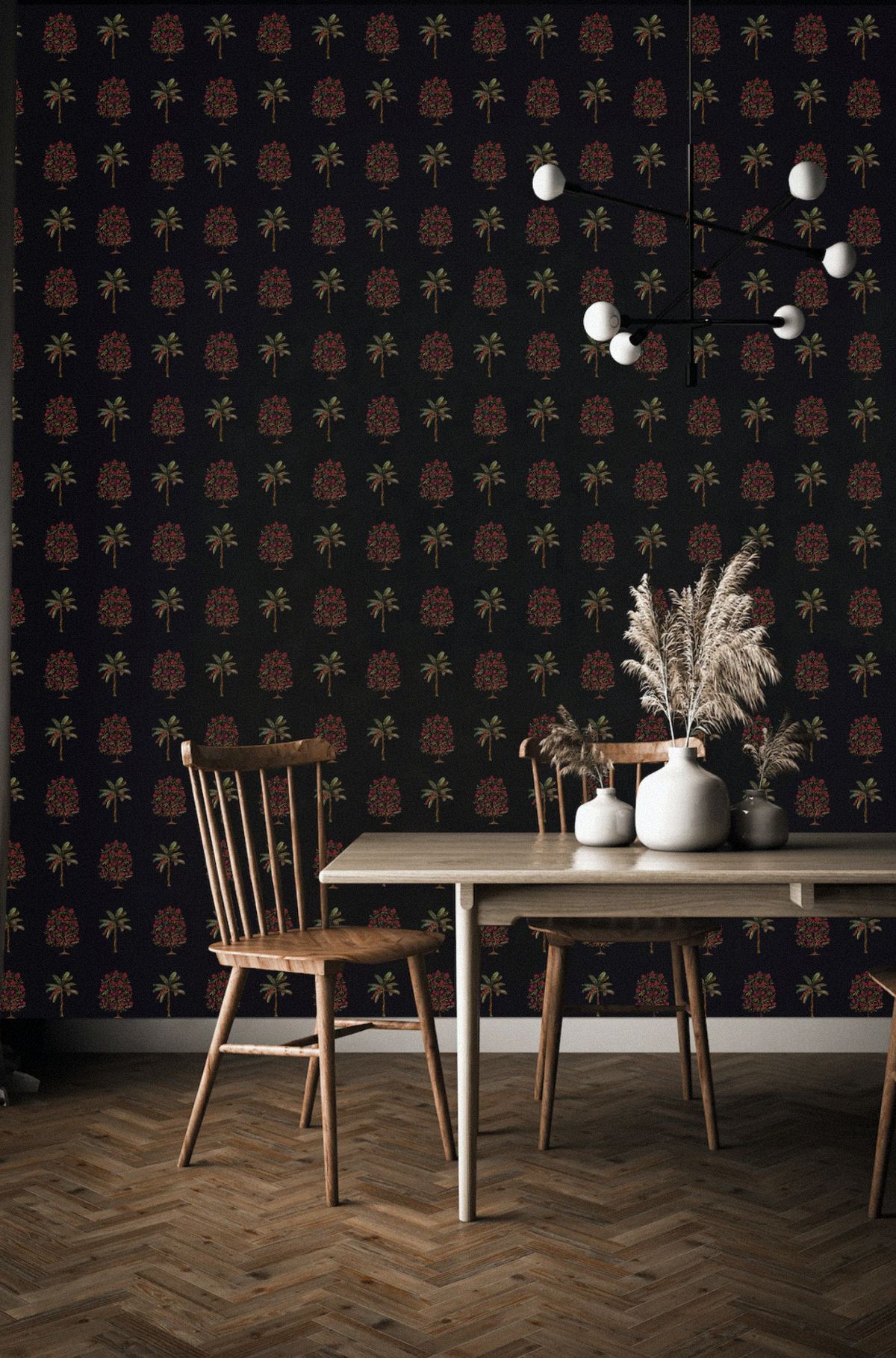 Dark Classic Wallpaper - image 1