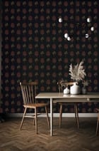 Dark Classic Wallpaper view 1