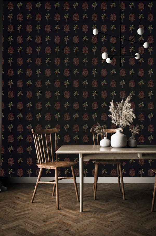 AISHR The Store — Dark Classic Wallpaper
