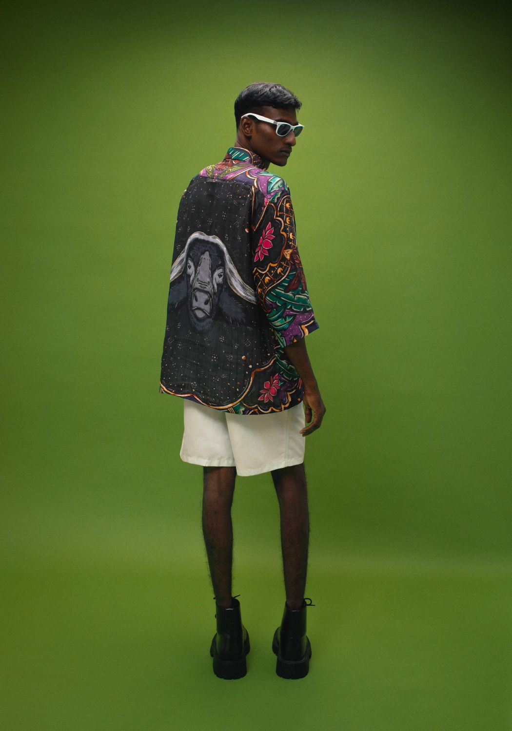 Ox Shirt - Unisex - image 1