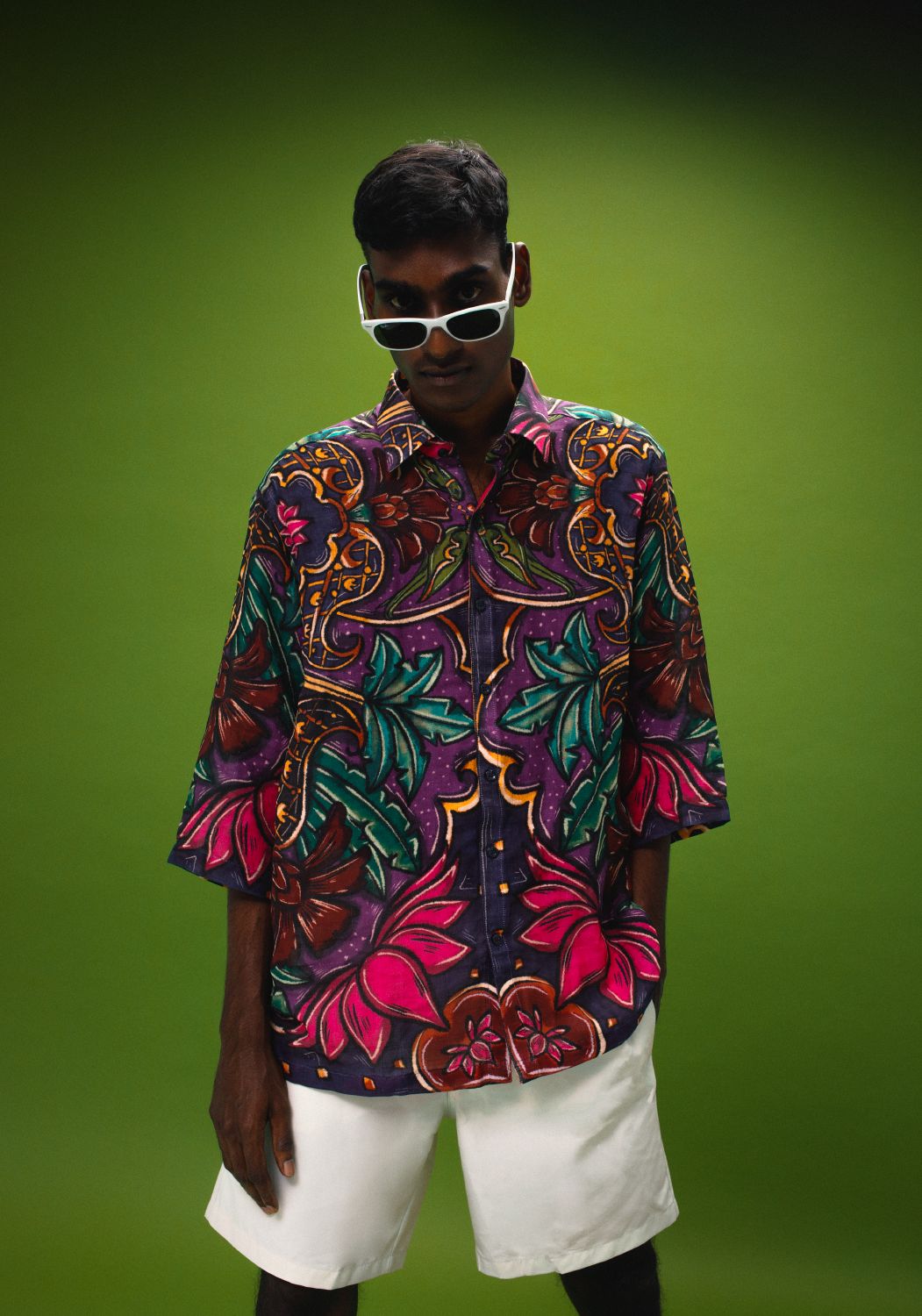 Ox Shirt - Unisex - image 2