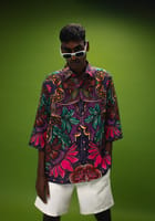 Ox Shirt - Unisex view 2