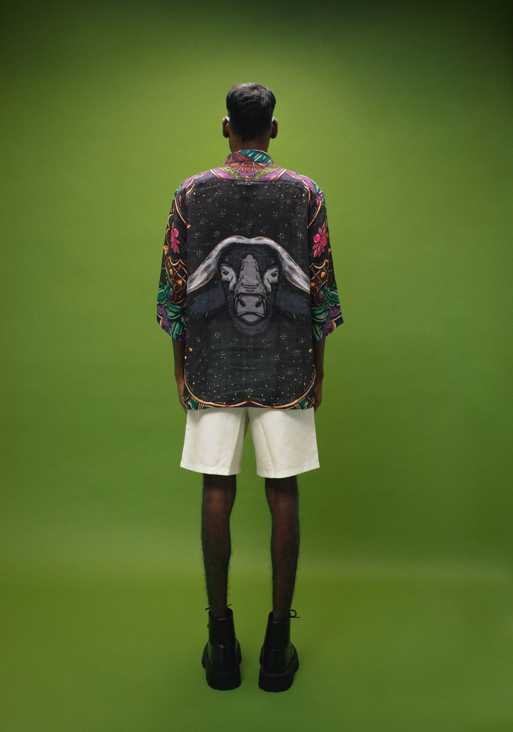 Ox Shirt - Unisex - image 3