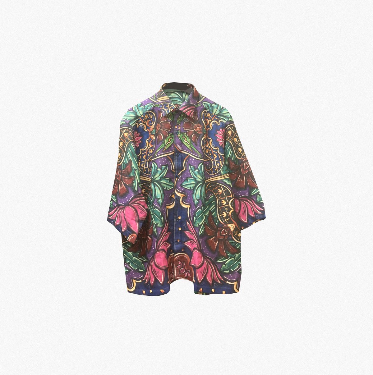 Ox Shirt - Unisex - image 5
