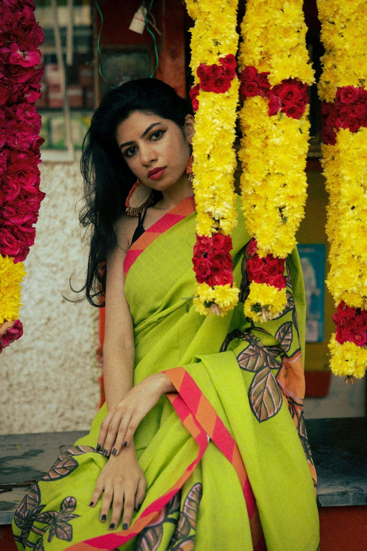 Maddy Saree - image 1