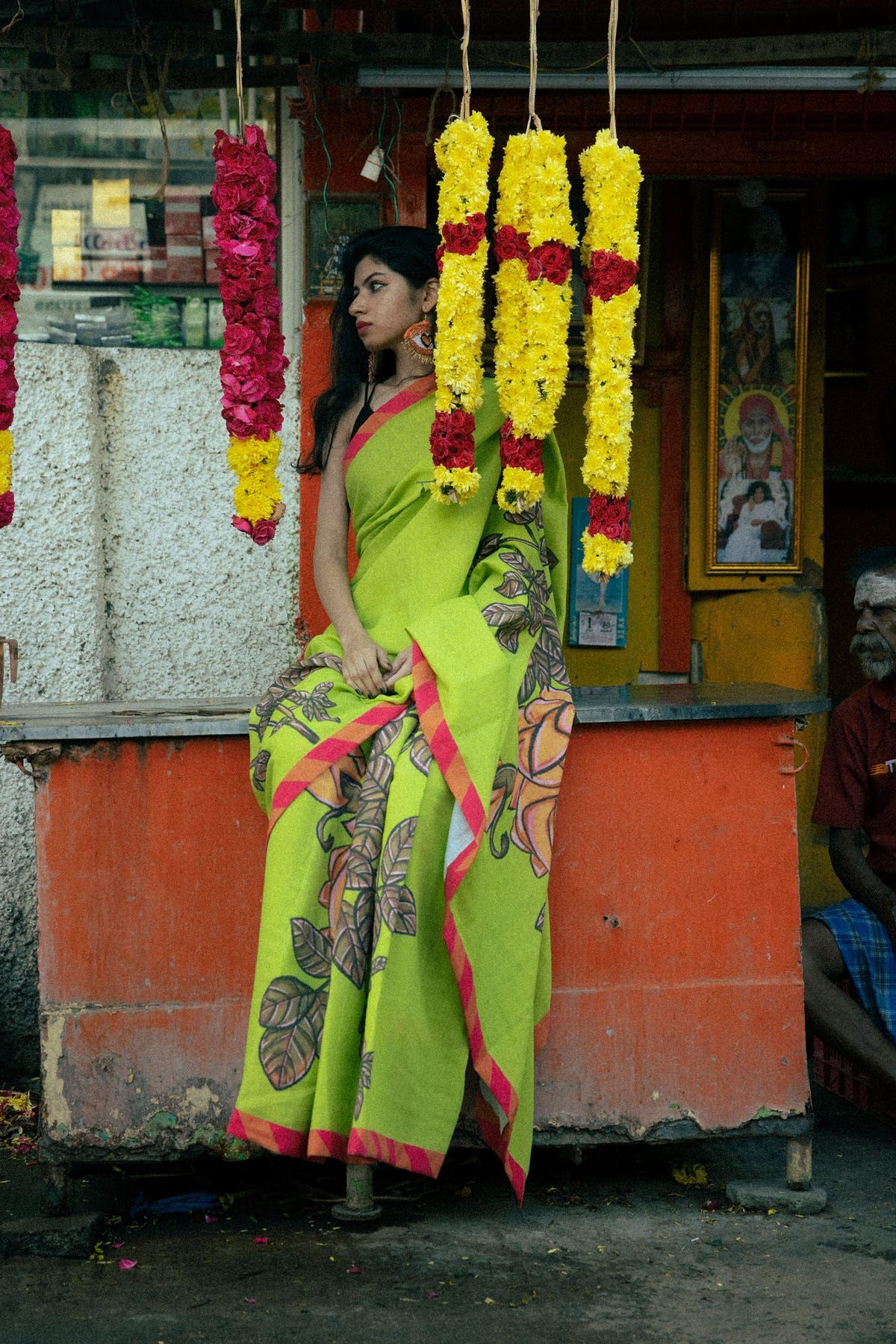Maddy Saree - image 2