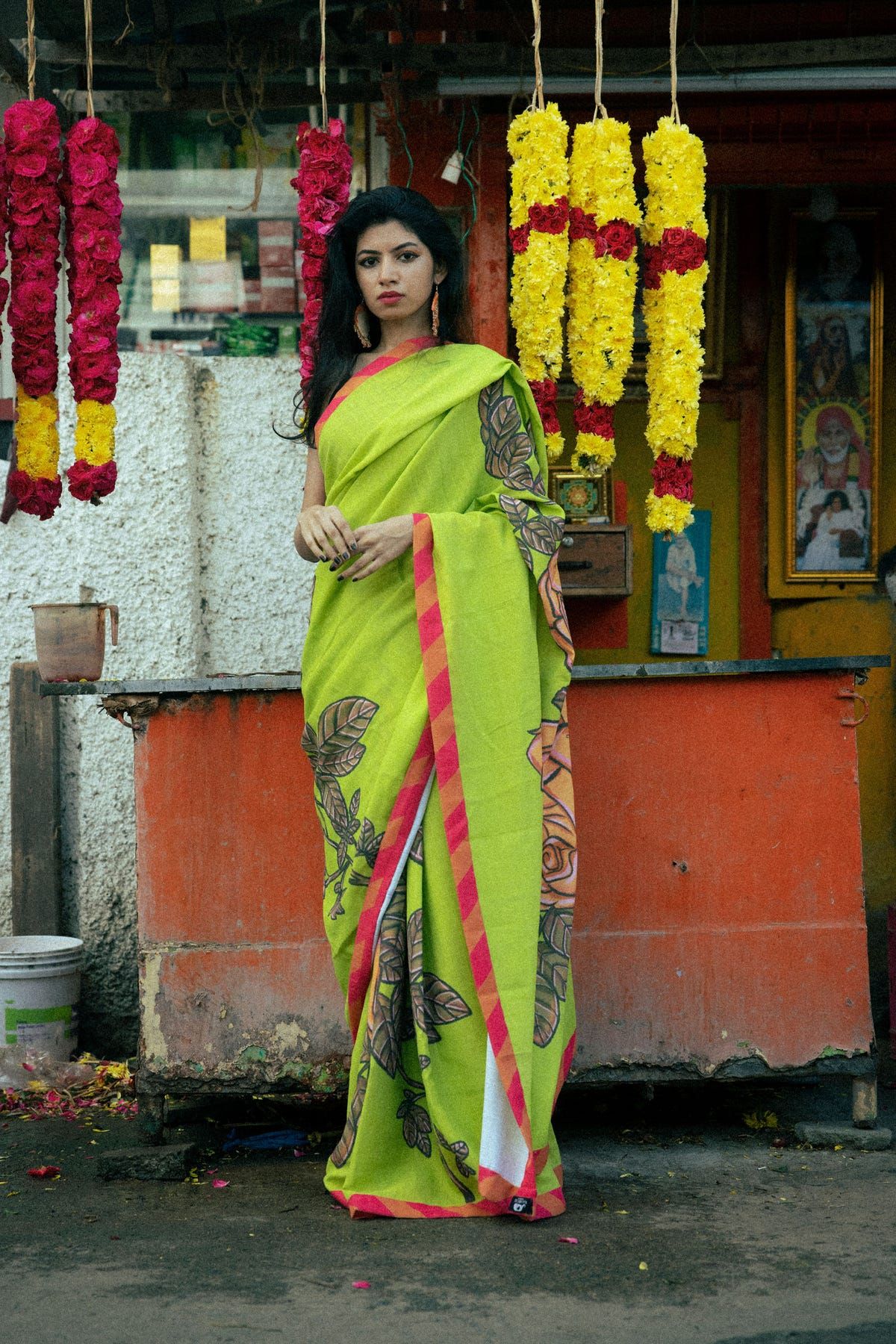 Maddy Saree - image 3