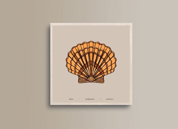 AISHR The Store — Seaside Creature 9